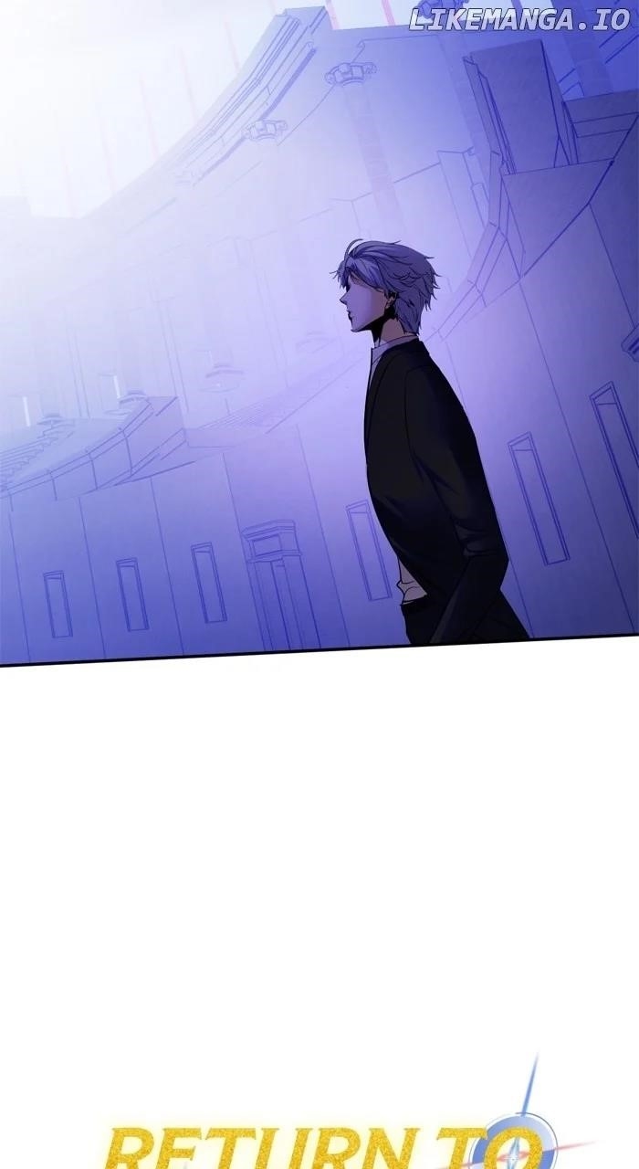 Return To Player Chapter 188 - Page 29 in English