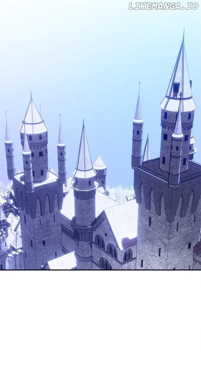 Return To Player Chapter 188 - Page 31 in English