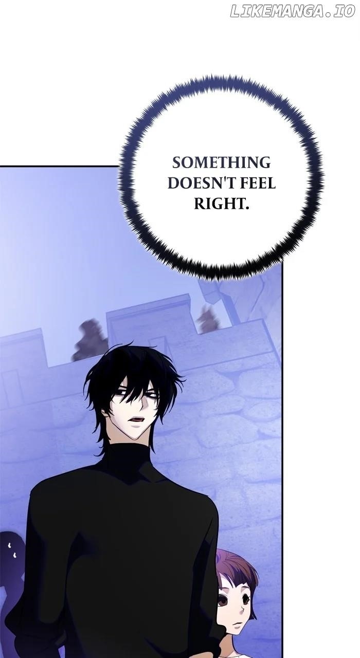 Return To Player Chapter 188 - Page 32 in English
