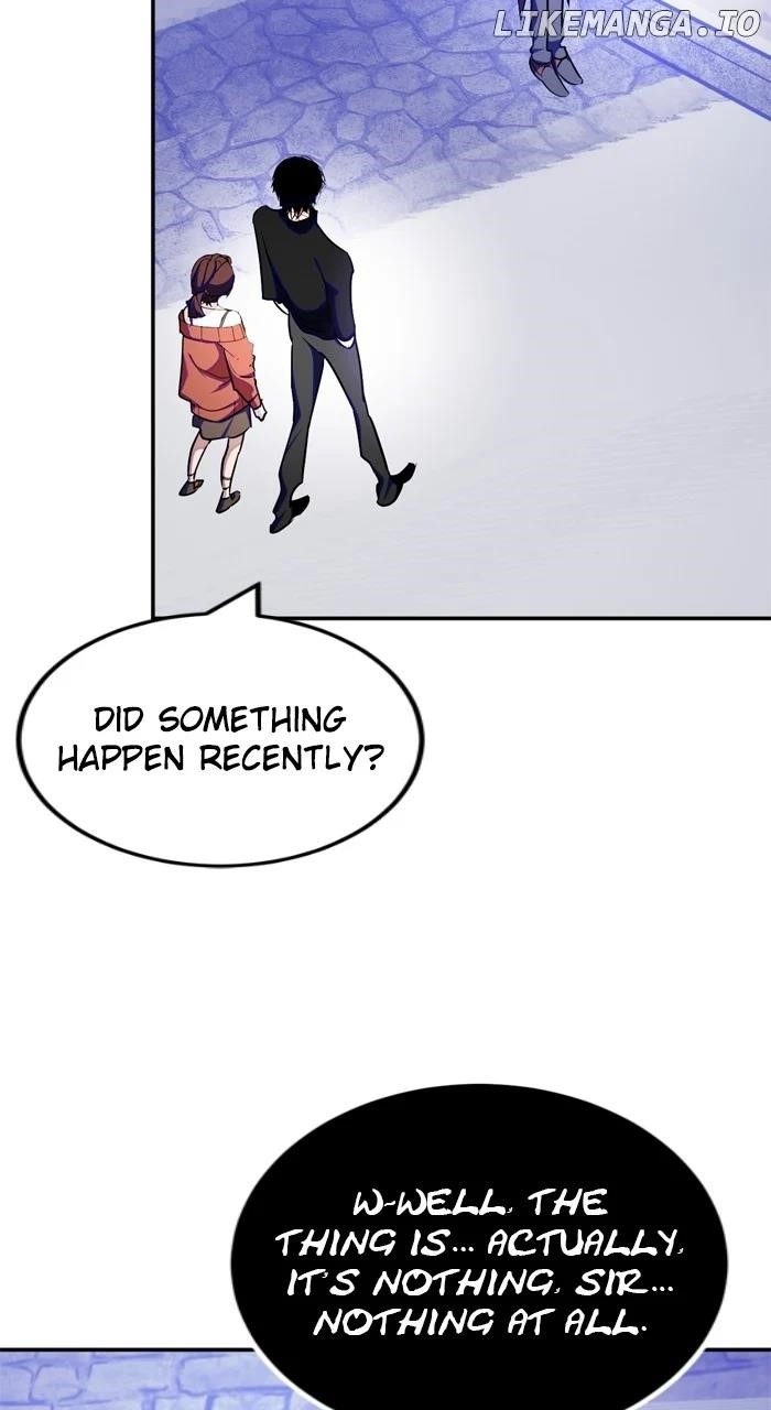 Return To Player Chapter 188 - Page 34 in English