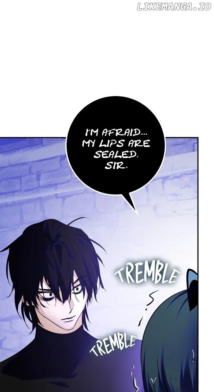 Return To Player Chapter 188 - Page 36 in English