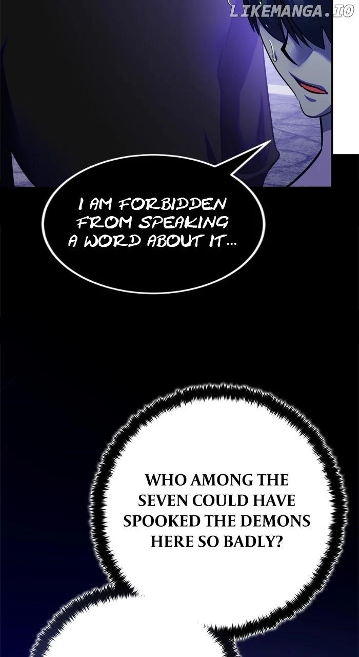 Return To Player Chapter 188 - Page 37 in English