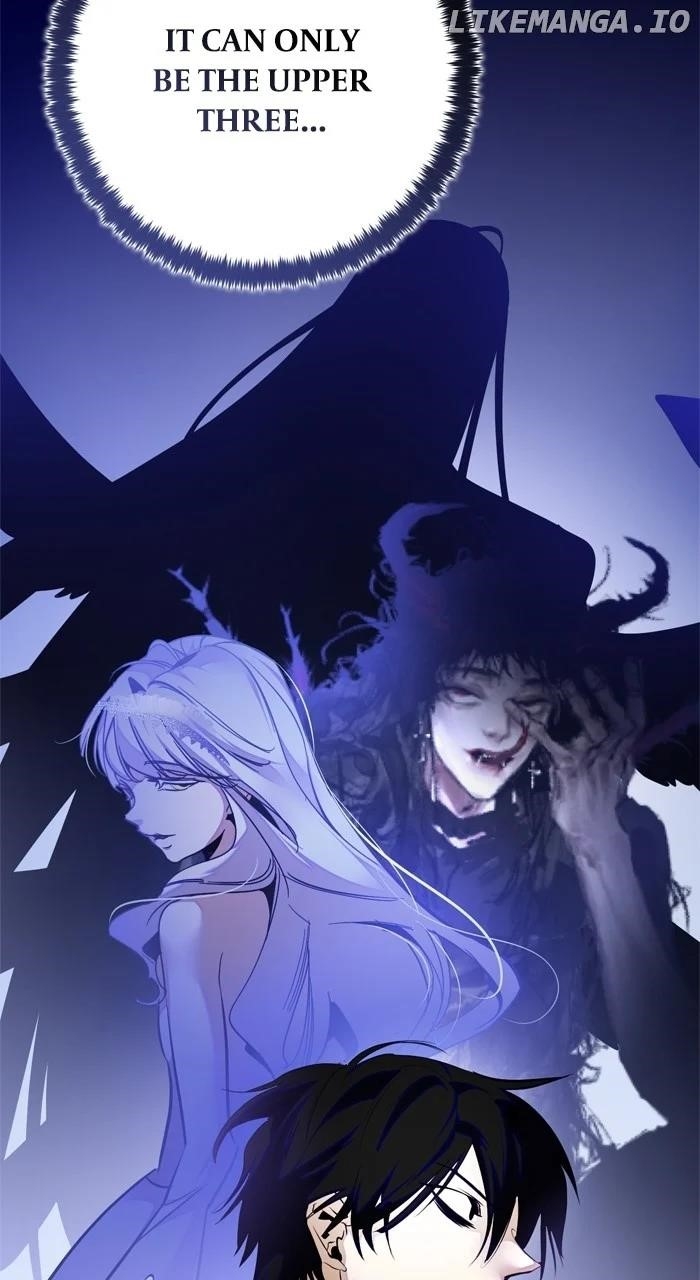 Return To Player Chapter 188 - Page 38 in English