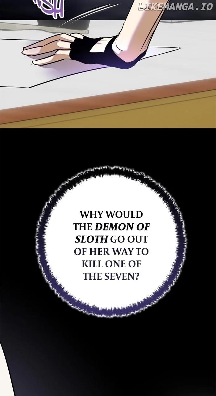 Return To Player Chapter 188 - Page 55 in English
