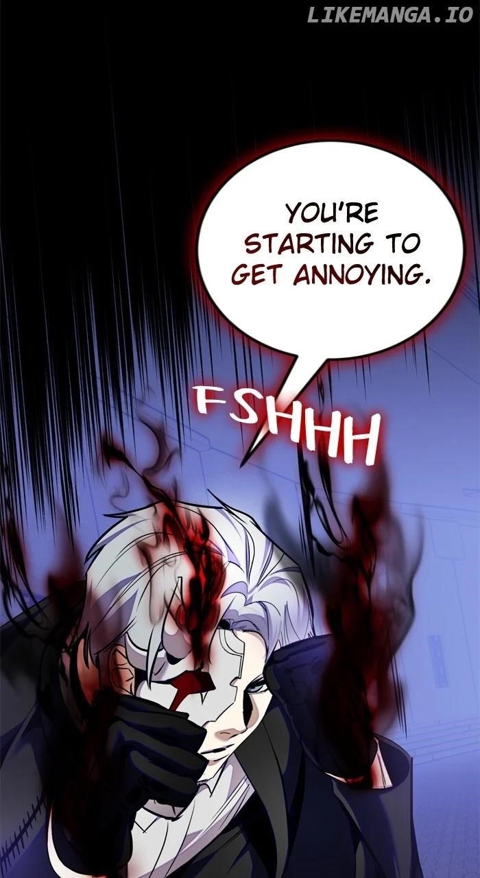 Return To Player Chapter 188 - Page 6 in English