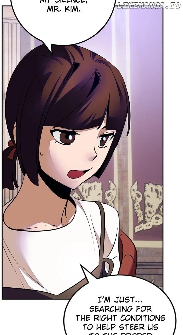 Return To Player Chapter 188 - Page 65 in English