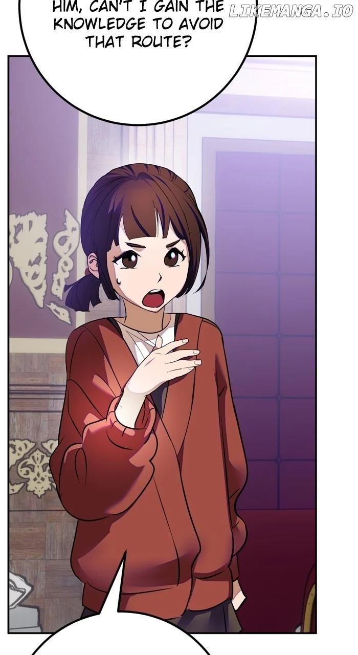 Return To Player Chapter 188 - Page 68 in English