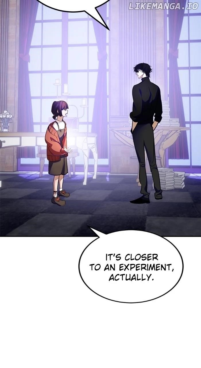 Return To Player Chapter 188 - Page 70 in English
