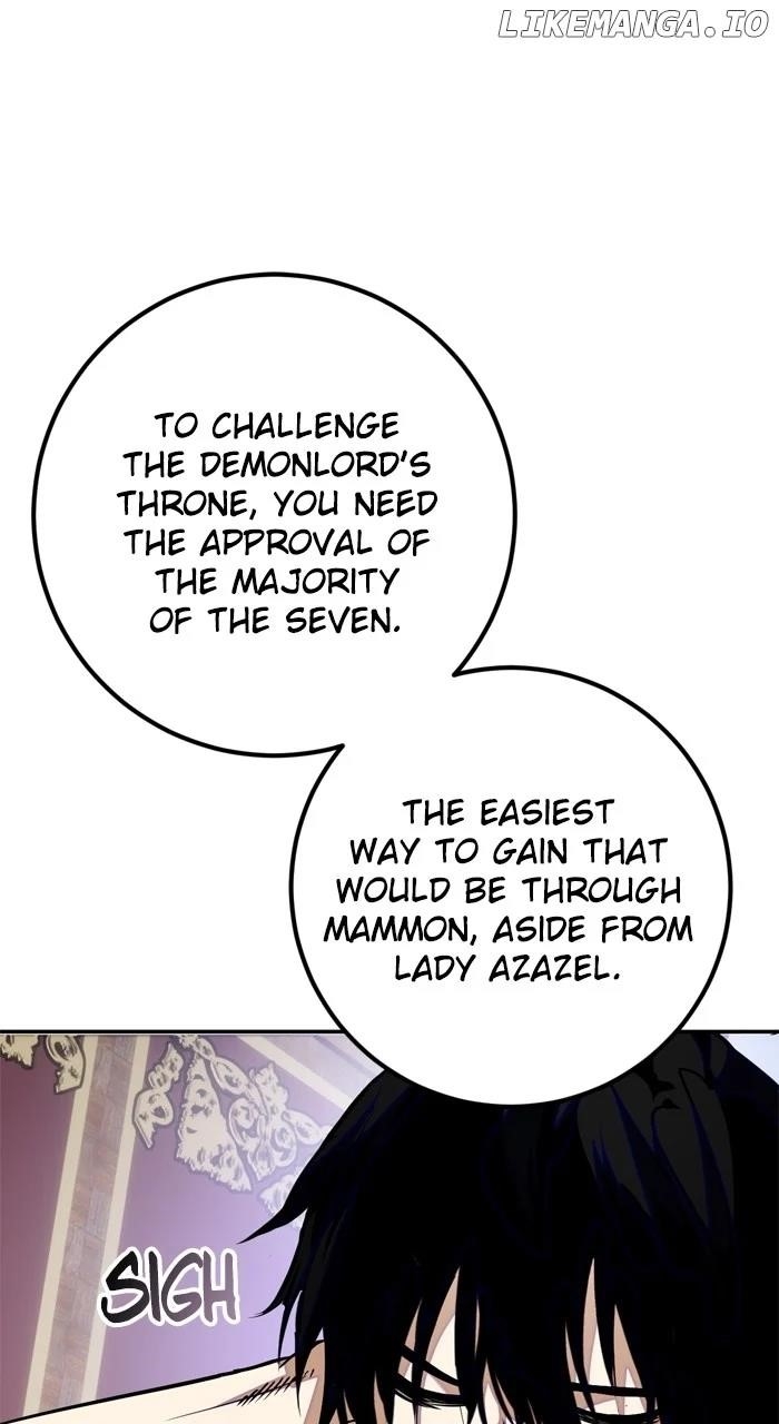 Return To Player Chapter 188 - Page 71 in English