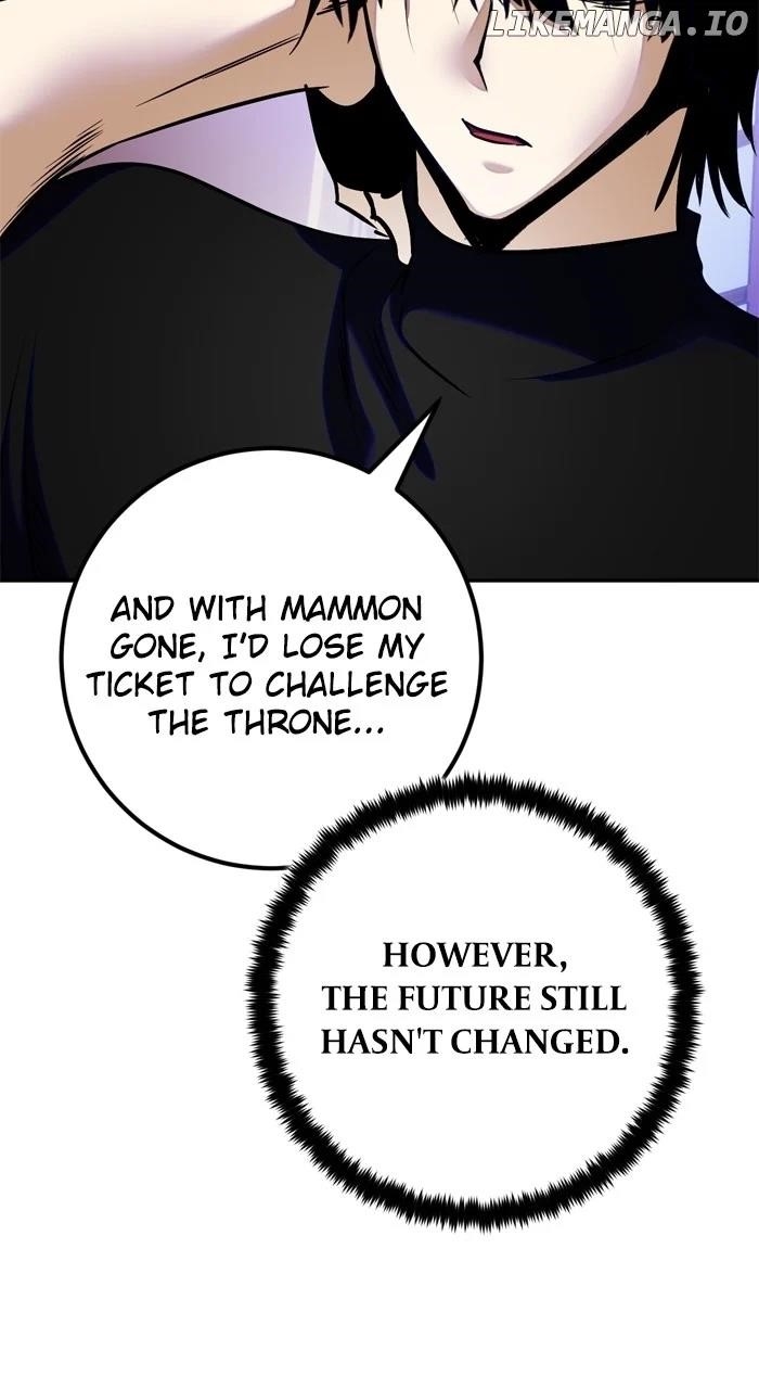 Return To Player Chapter 188 - Page 72 in English