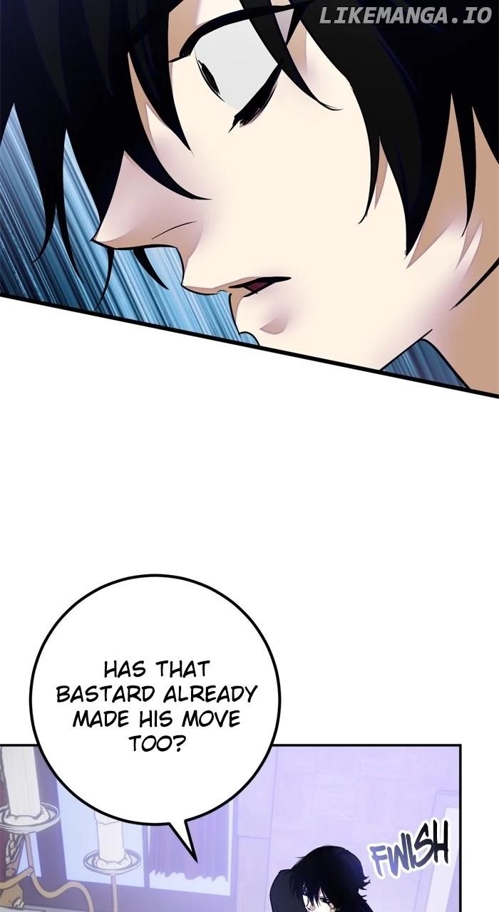 Return To Player Chapter 188 - Page 76 in English
