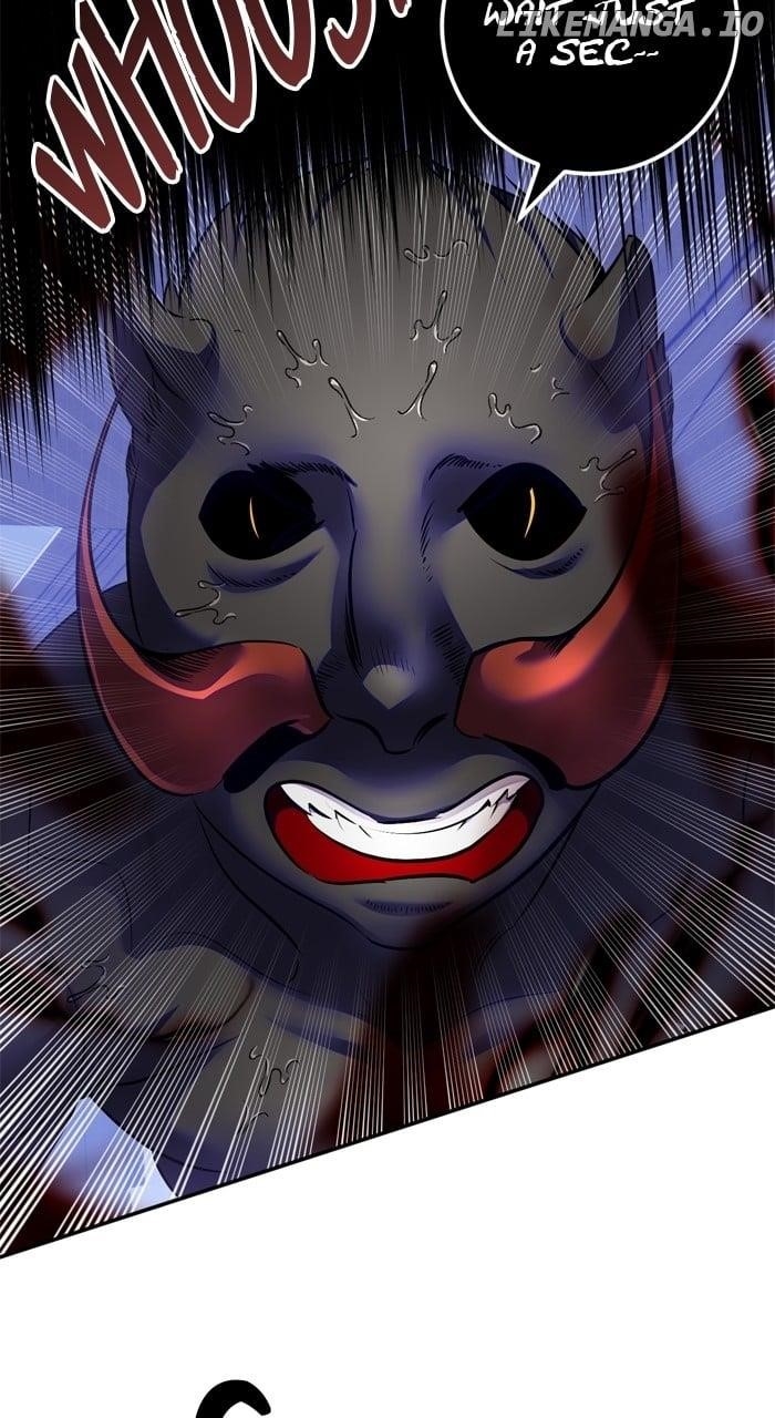 Return To Player Chapter 188 - Page 8 in English