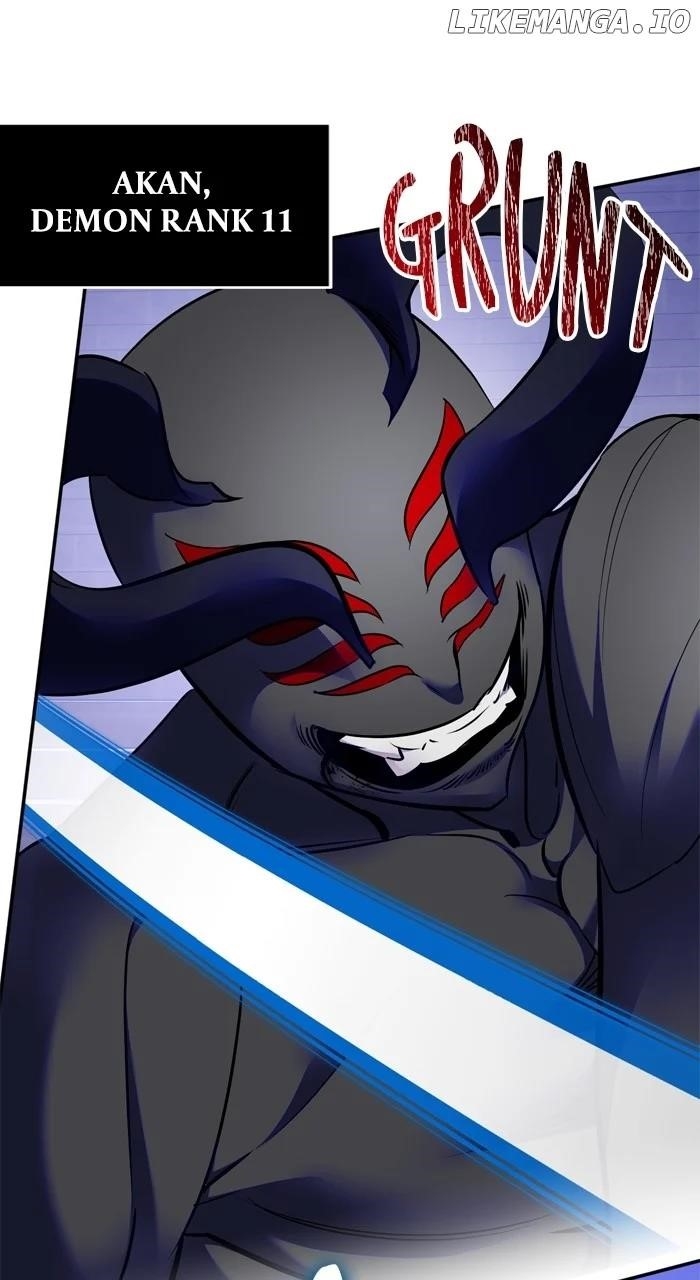 Return To Player Chapter 188 - Page 82 in English