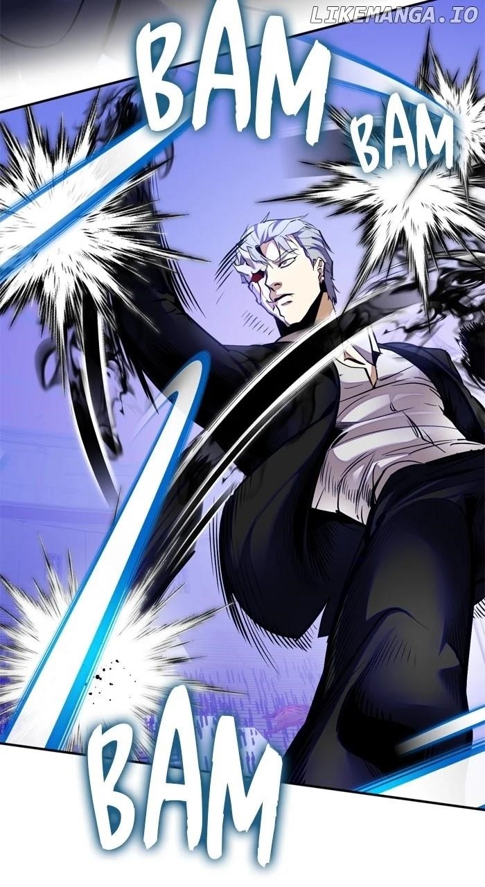 Return To Player Chapter 188 - Page 83 in English