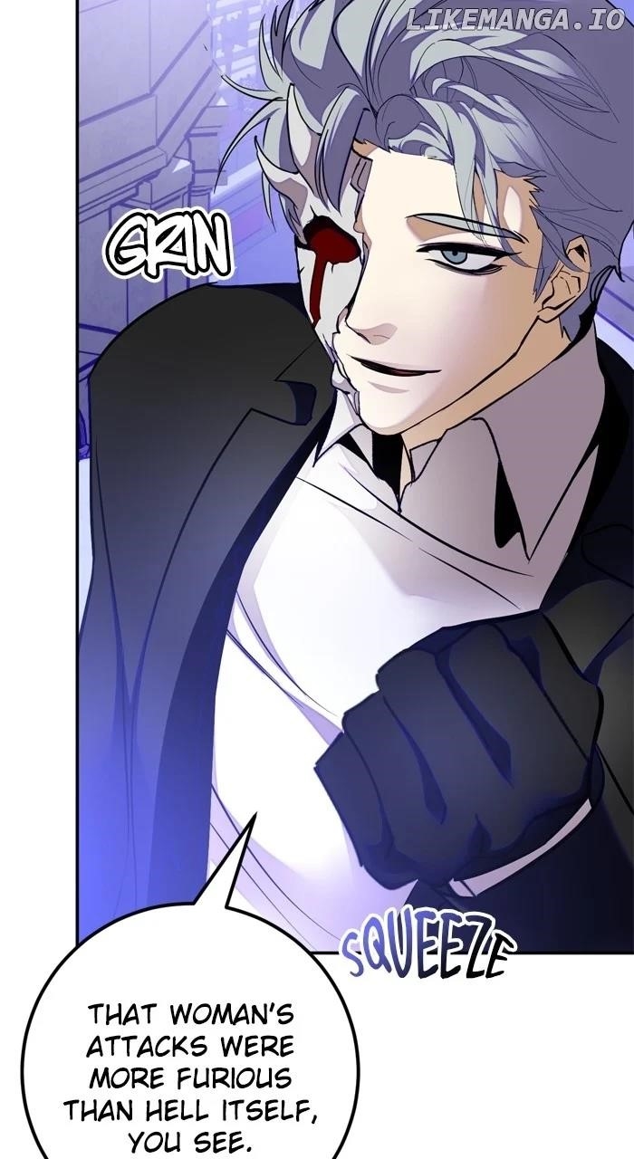 Return To Player Chapter 188 - Page 86 in English