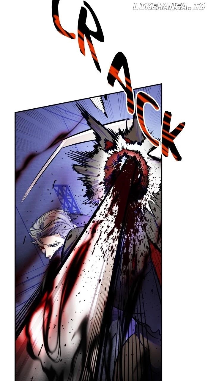 Return To Player Chapter 188 - Page 9 in English