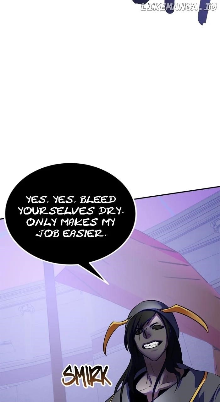 Return To Player Chapter 188 - Page 91 in English