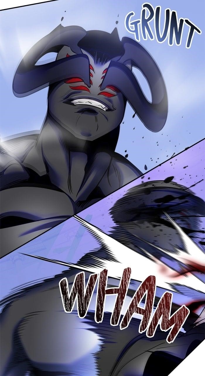 Return To Player Chapter 189 - Page 11 in English