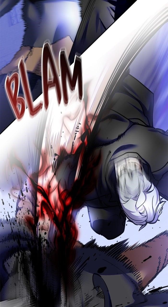 Return To Player Chapter 189 - Page 12 in English
