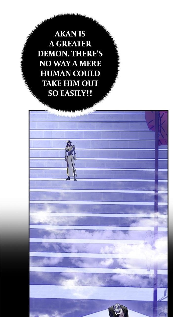 Return To Player Chapter 189 - Page 17 in English