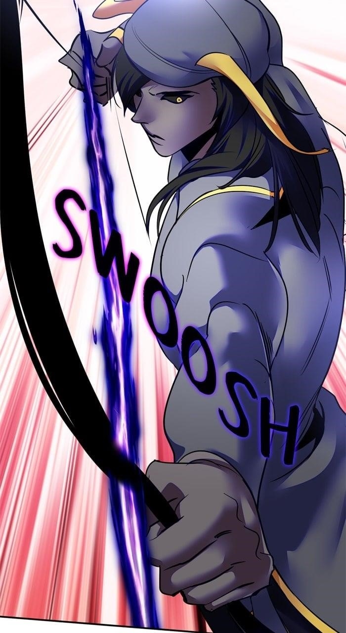 Return To Player Chapter 189 - Page 19 in English