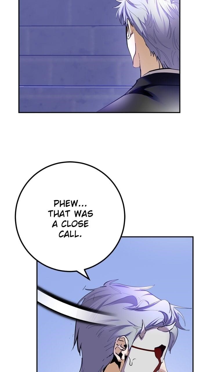 Return To Player Chapter 189 - Page 25 in English