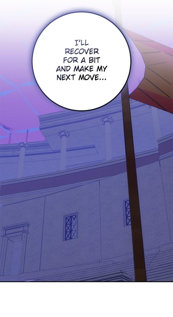 Return To Player Chapter 189 - Page 27 in English