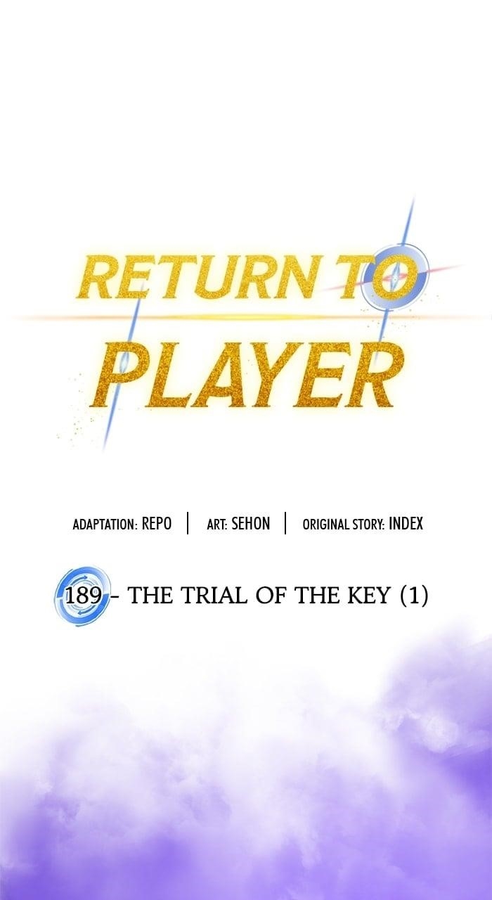 Return To Player Chapter 189 - Page 28 in English