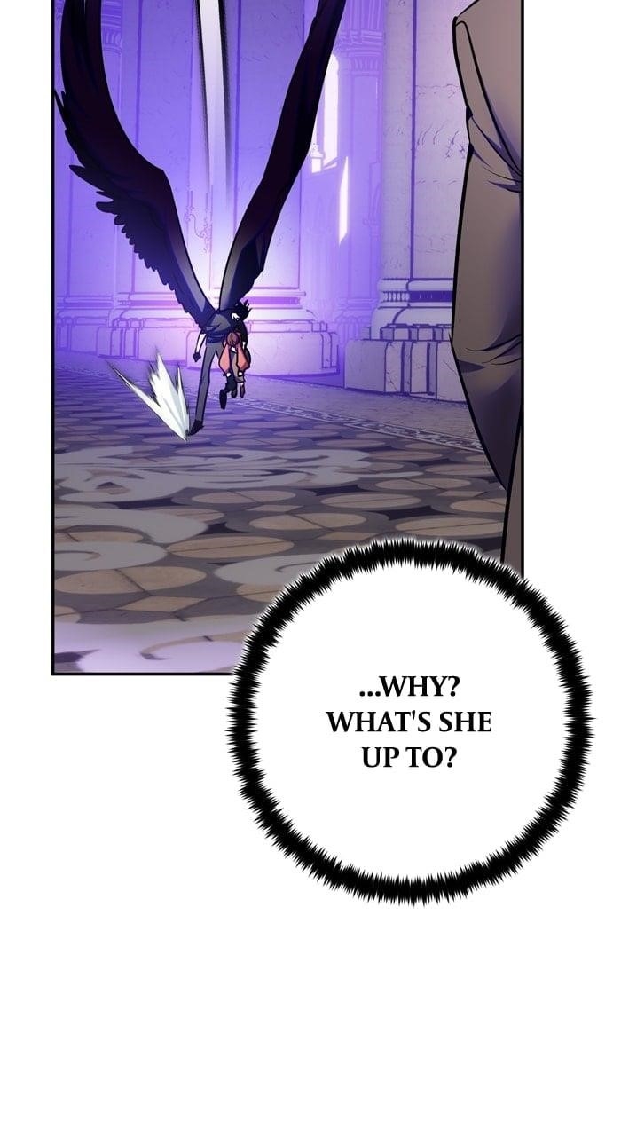 Return To Player Chapter 189 - Page 31 in English