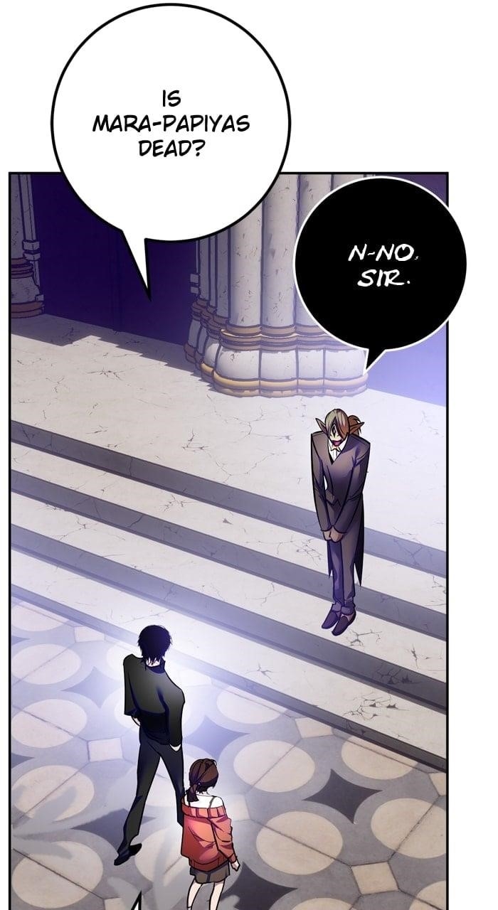 Return To Player Chapter 189 - Page 32 in English