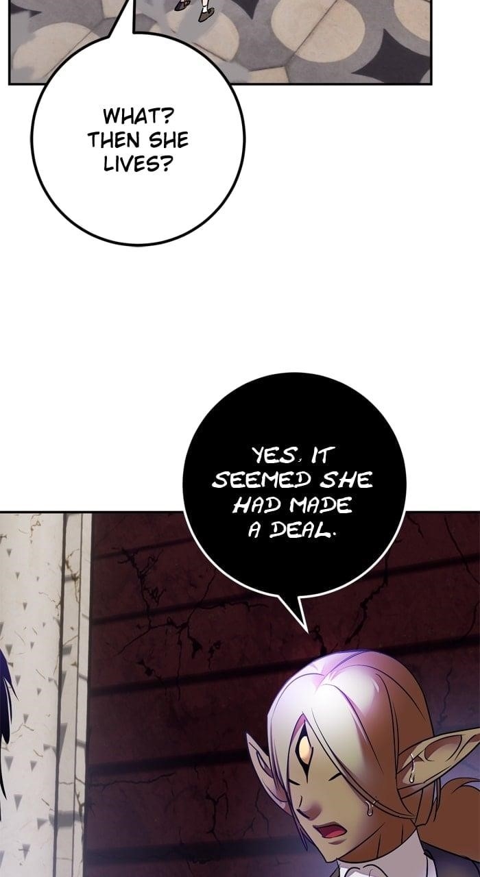 Return To Player Chapter 189 - Page 33 in English