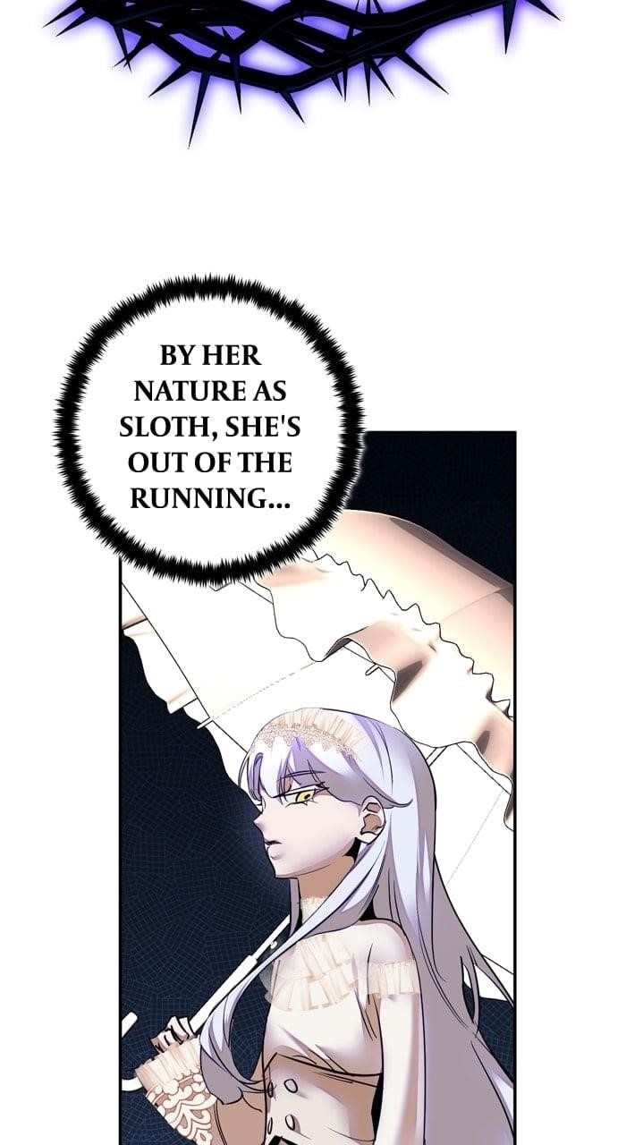 Return To Player Chapter 189 - Page 38 in English