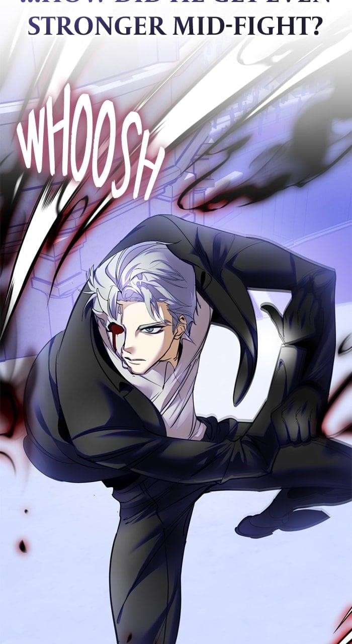 Return To Player Chapter 189 - Page 4 in English