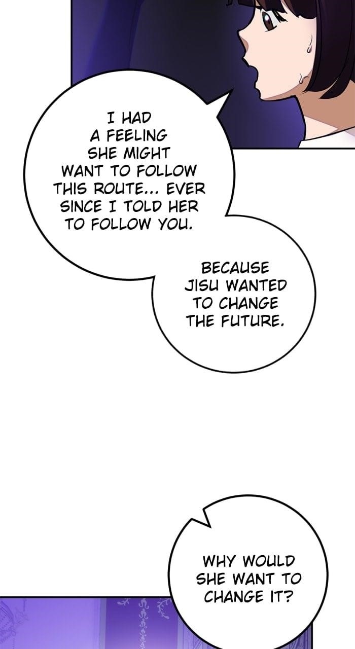 Return To Player Chapter 189 - Page 45 in English