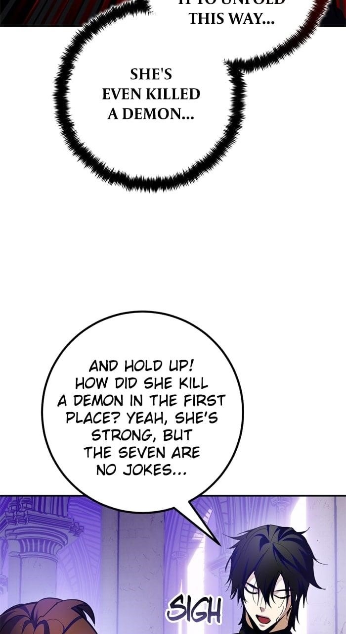 Return To Player Chapter 189 - Page 50 in English