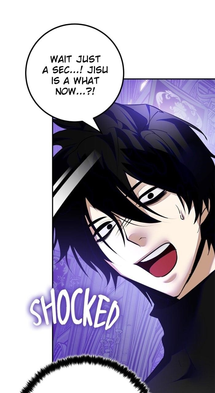 Return To Player Chapter 189 - Page 52 in English