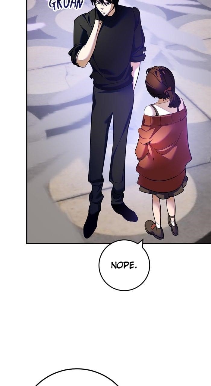 Return To Player Chapter 189 - Page 58 in English