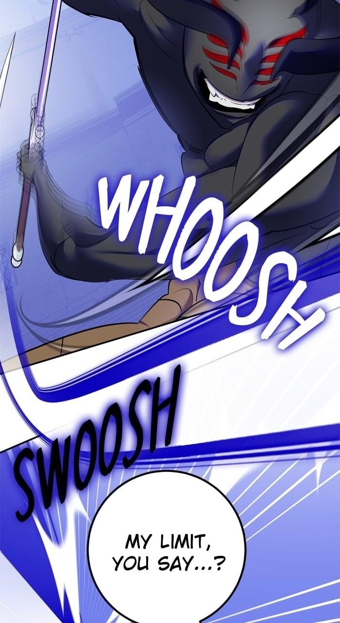 Return To Player Chapter 189 - Page 6 in English