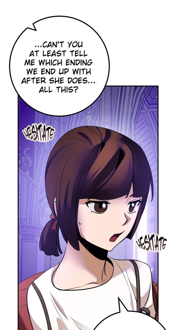 Return To Player Chapter 189 - Page 60 in English