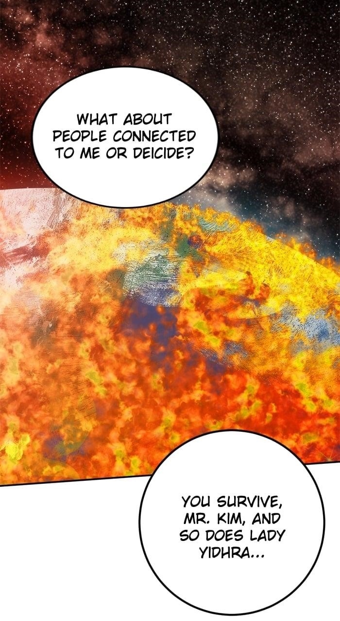 Return To Player Chapter 189 - Page 66 in English