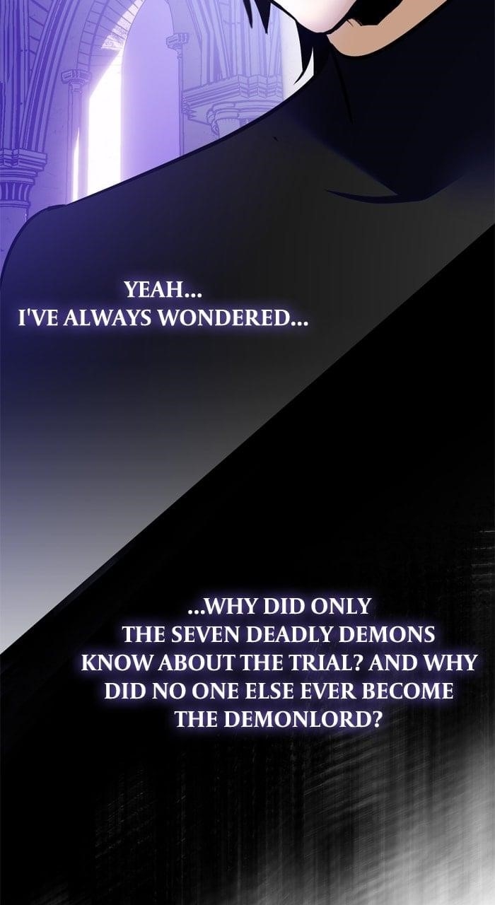 Return To Player Chapter 189 - Page 72 in English