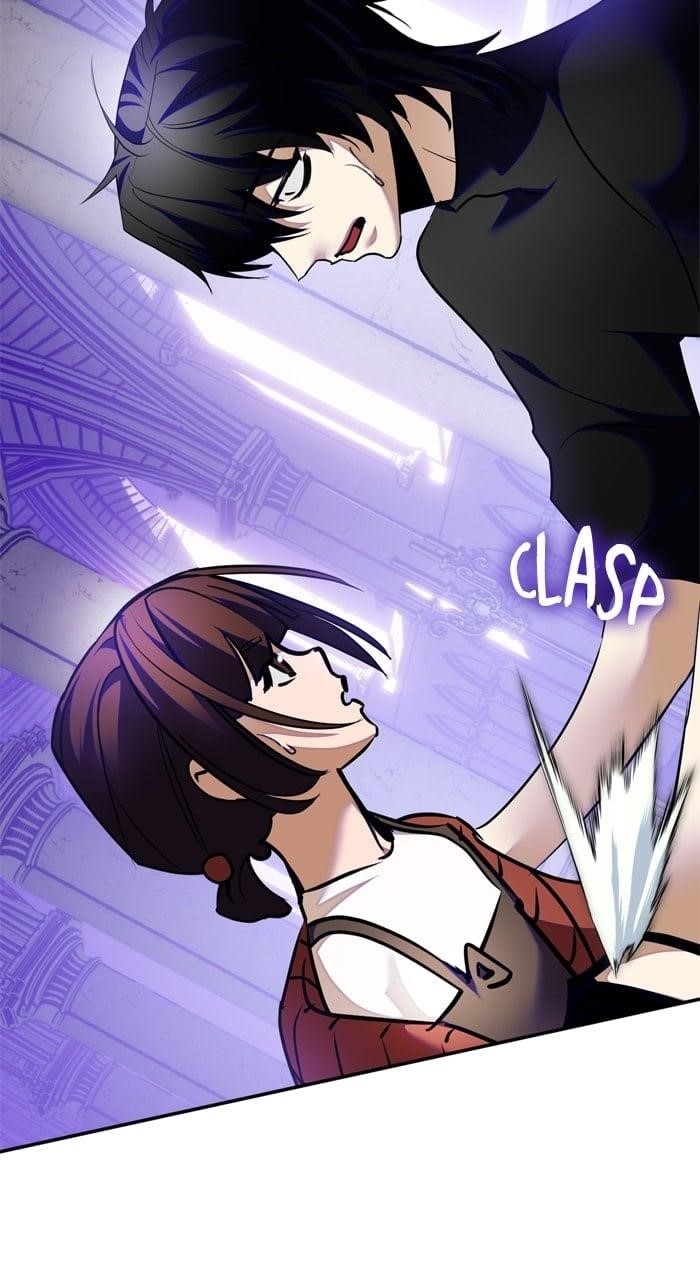 Return To Player Chapter 189 - Page 83 in English