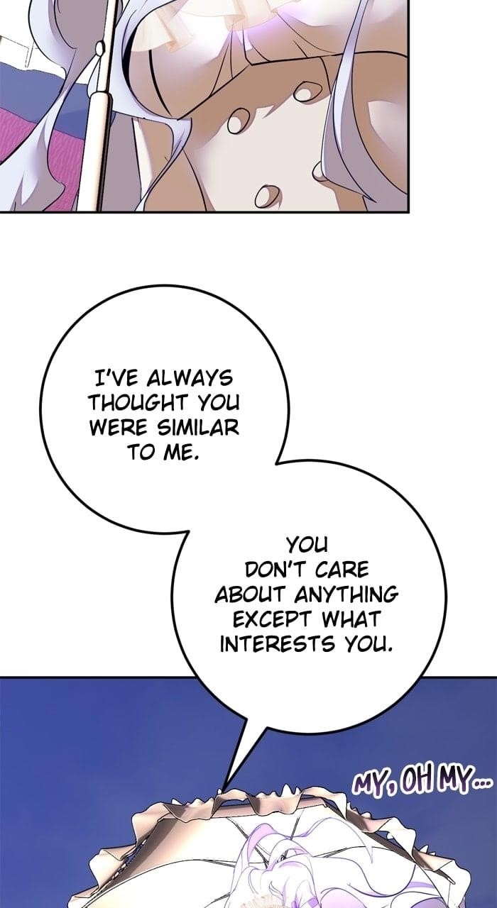 Return To Player Chapter 189 - Page 87 in English