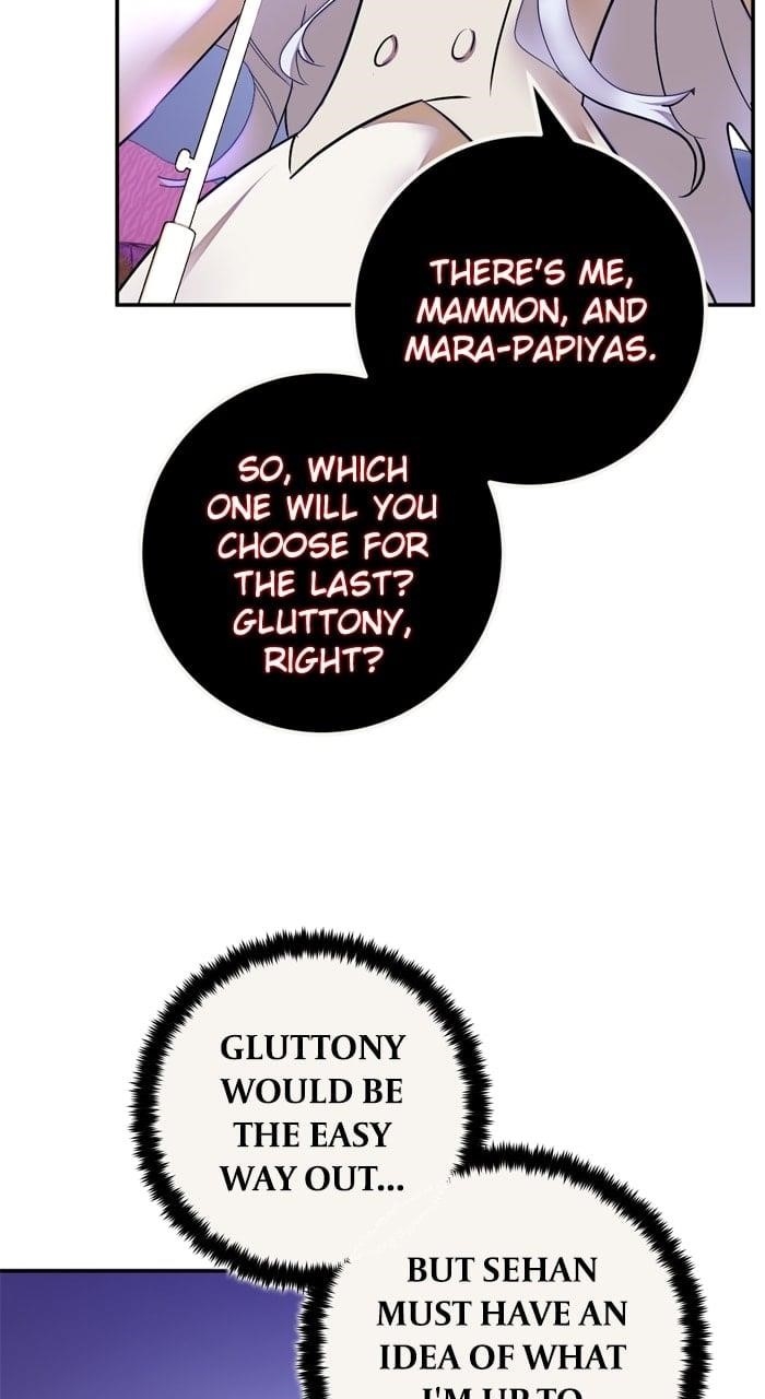 Return To Player Chapter 189 - Page 91 in English