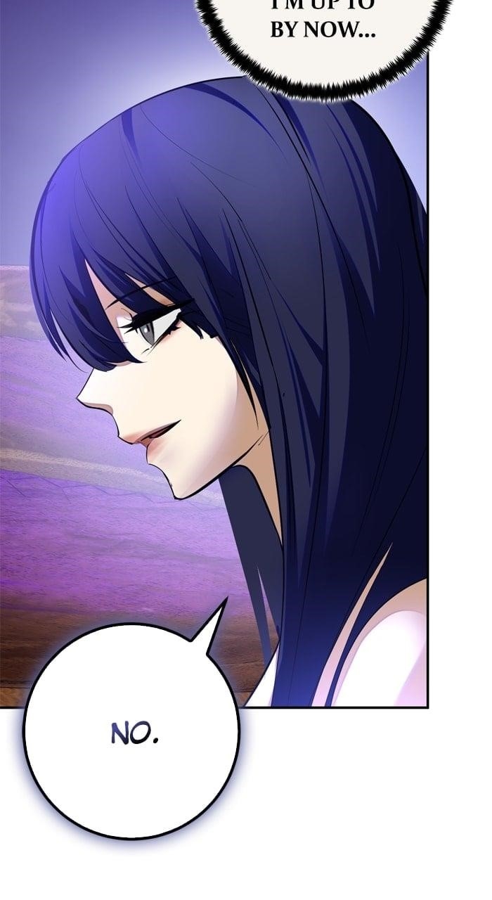Return To Player Chapter 189 - Page 92 in English