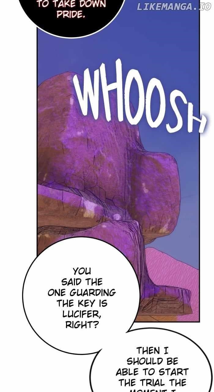 Return To Player Chapter 190 - Page 10 in English