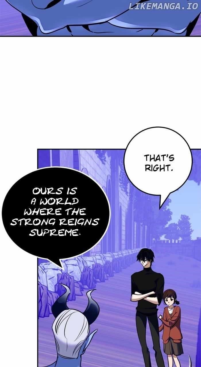 Return To Player Chapter 190 - Page 101 in English