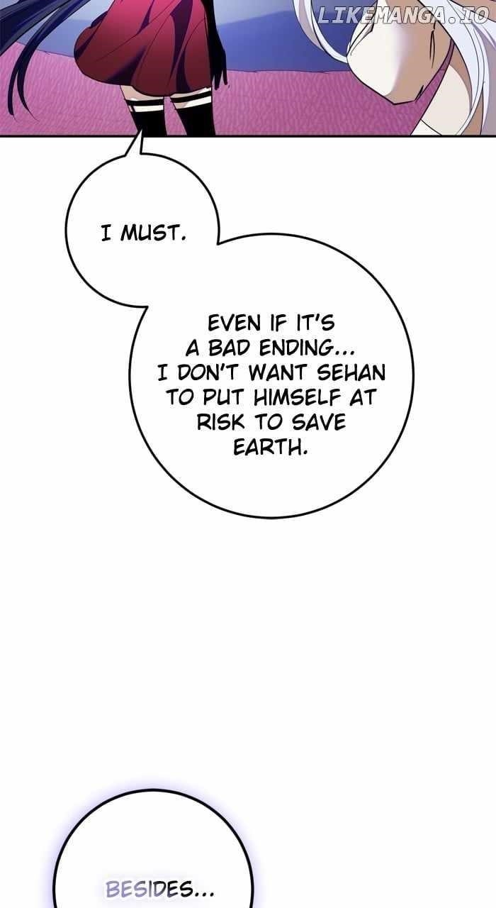Return To Player Chapter 190 - Page 12 in English