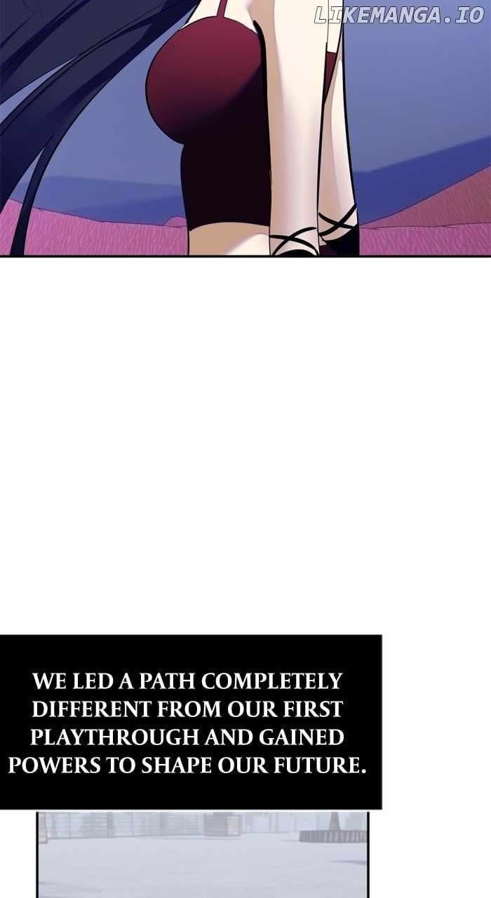 Return To Player Chapter 190 - Page 17 in English