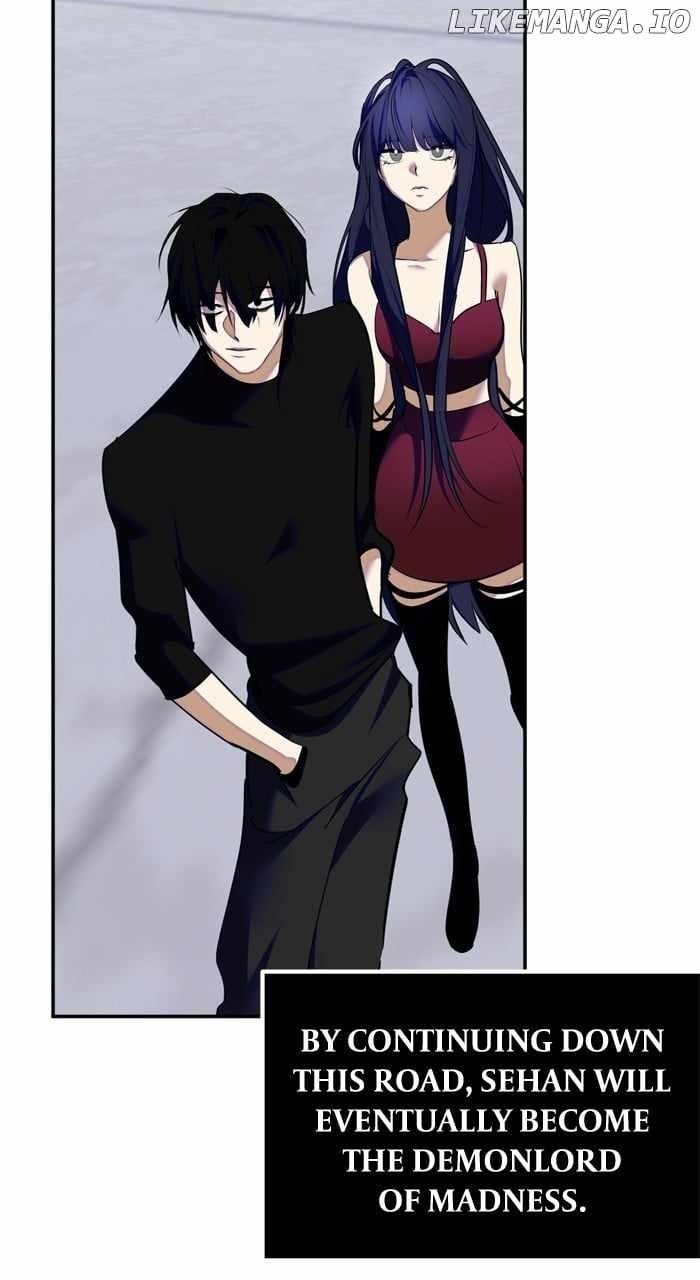Return To Player Chapter 190 - Page 18 in English